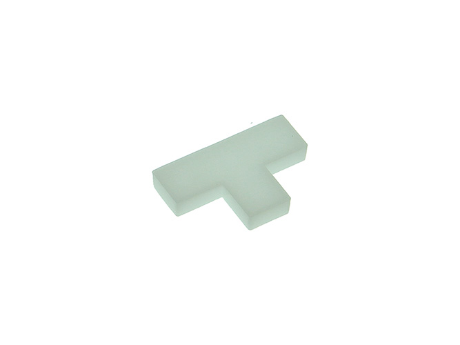 Tegelvoegkruisjes 10mm 200 Stuks