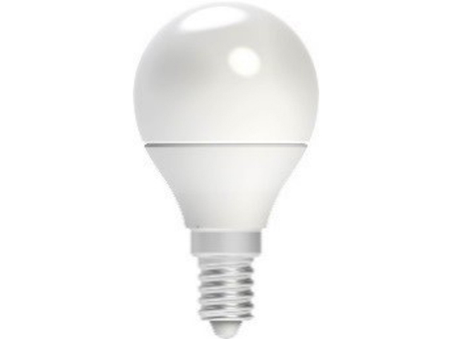 Ledlamp Bol E14 470lm 5w Warm Wit Dimmable