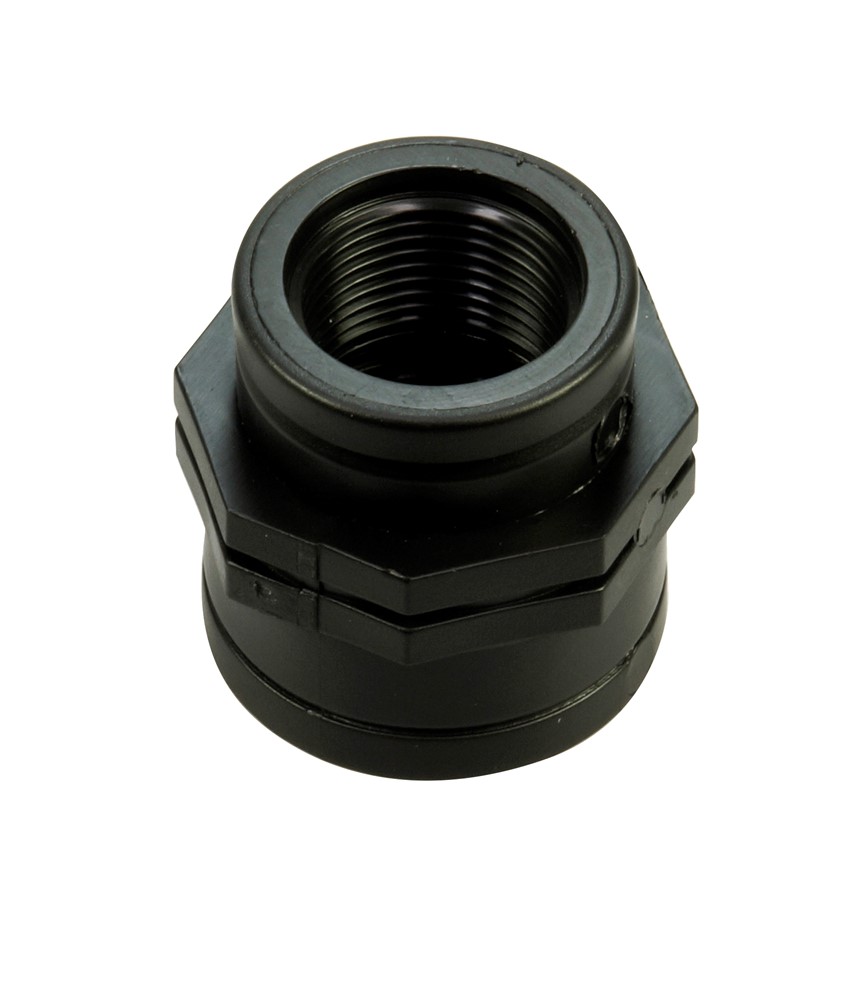 Hozelock Verloopsok 2 X Binnendraad 1'' X ¾