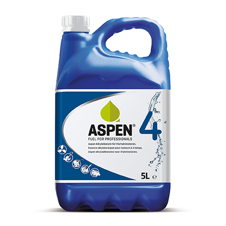 Aspen 4 5l