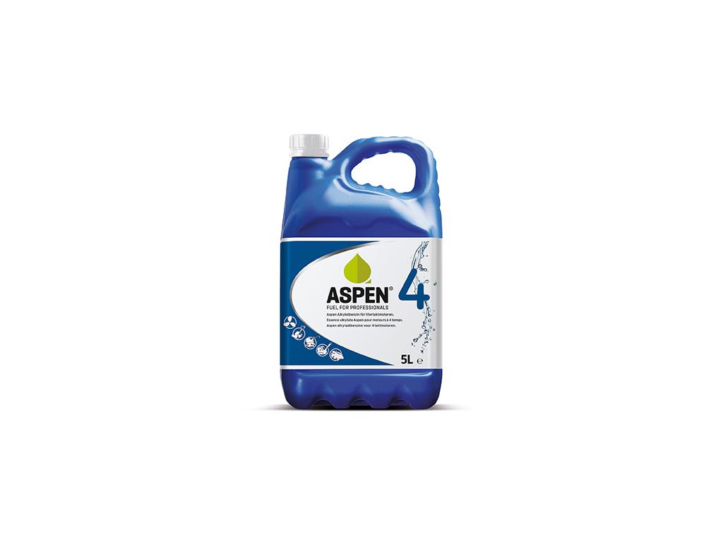 ASPEN 4 5L