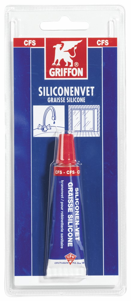SILICONENVET 15G