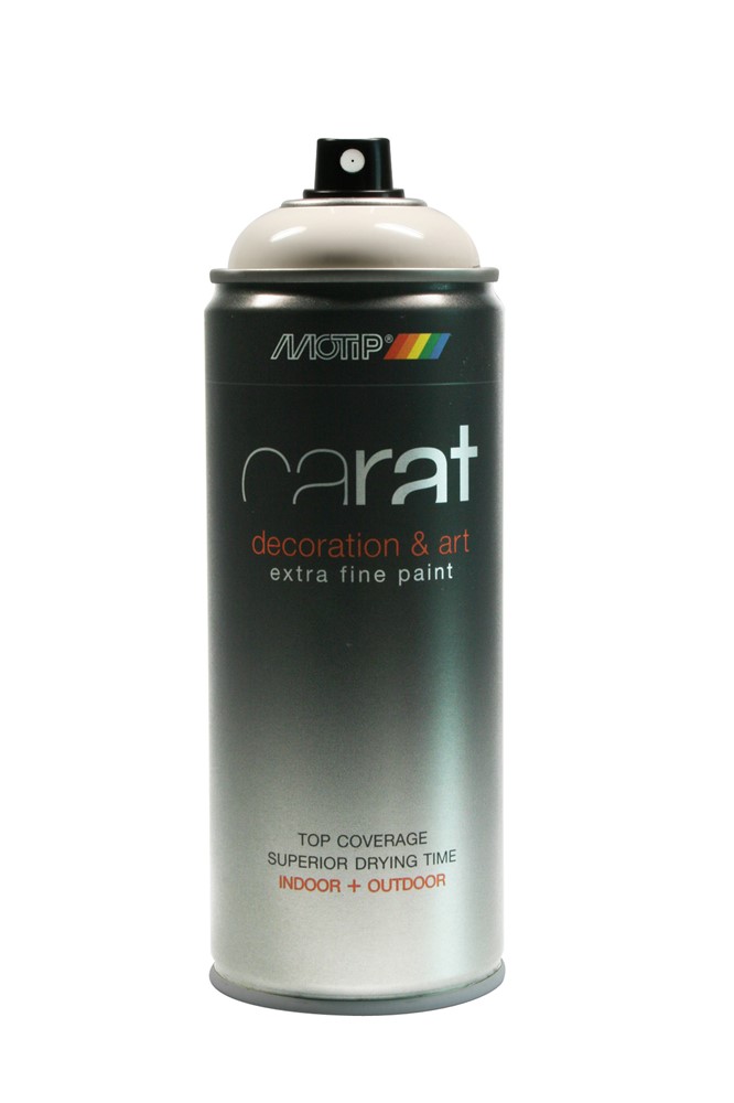 Sp.400ml Carat Cream