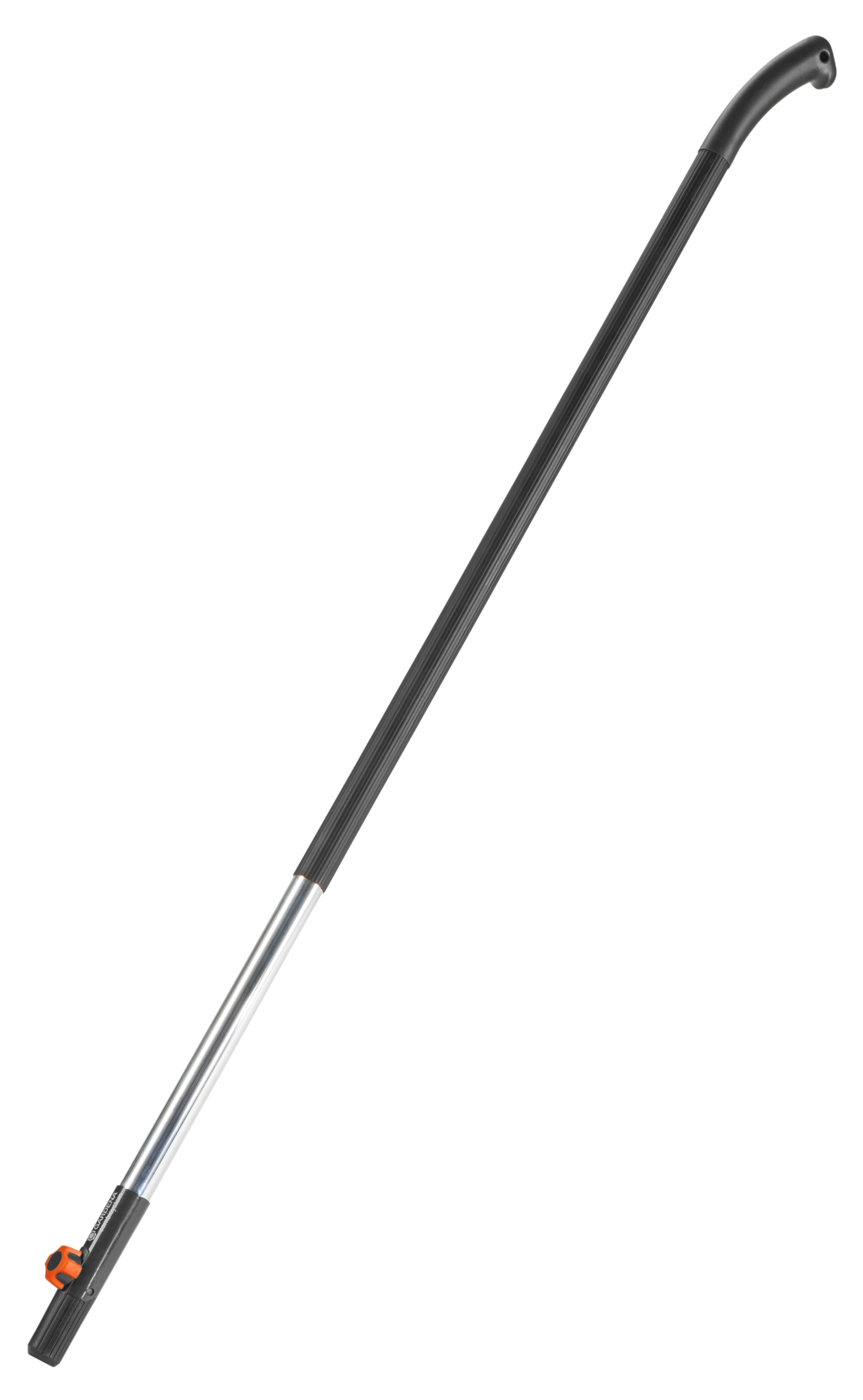 Ergoline Aluminium Steel Combisystem 130cm