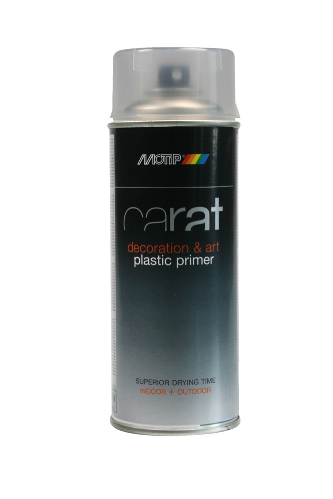 Sp.400ml Carat Polysty Primer