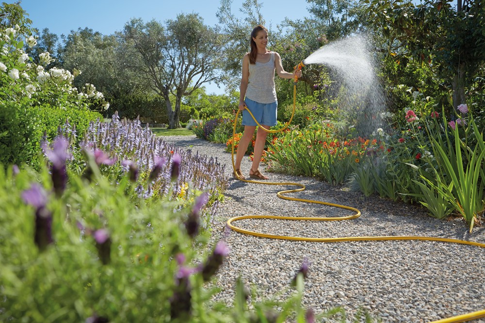 Tricoflex Ultraflex slang Ø 15 mm 50 meter