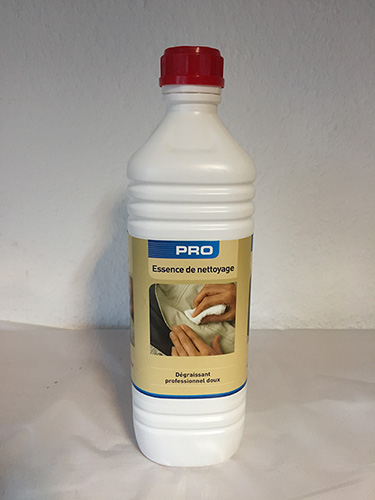WASBENZINE 1L