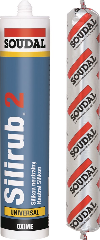 310ml Silirub 2 Brown