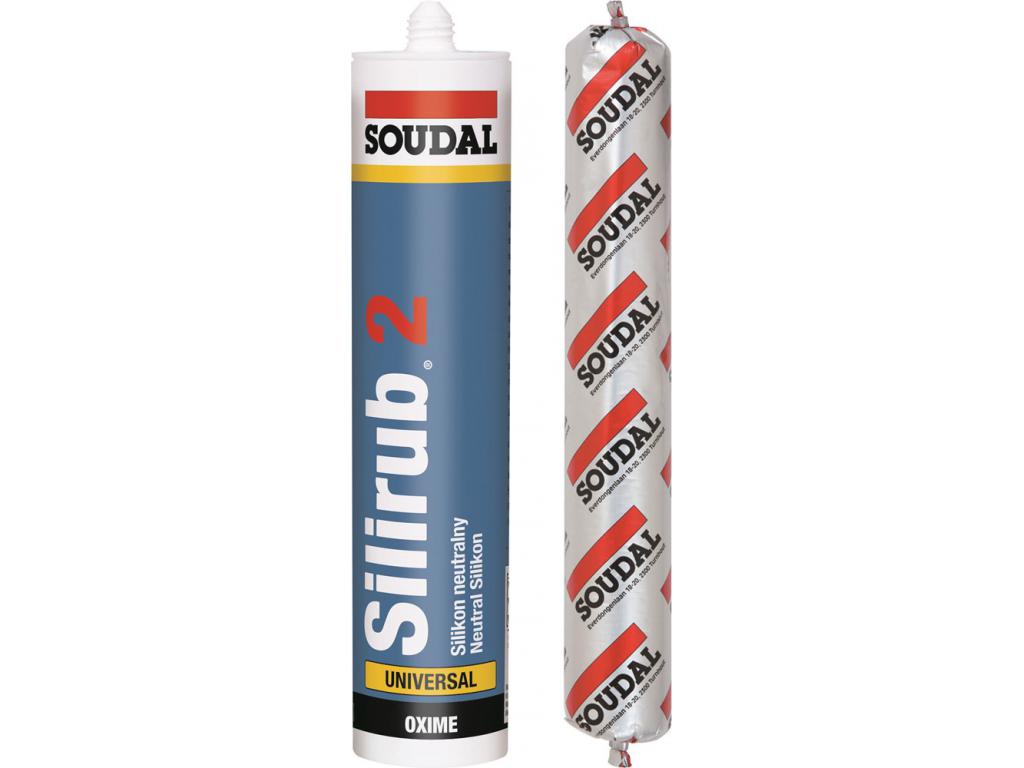 310mL Silirub 2 Brown
