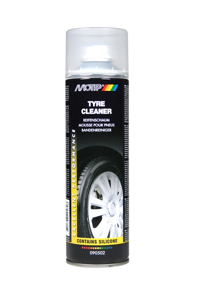 SP.500ML MOTIP TYRE FOAM
