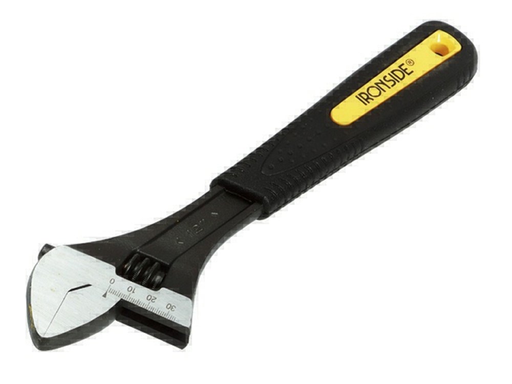 MOERSLEUTEL 24X150MM BI-COMPO HANDGREEP