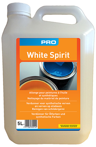 WHITE SPIRIT 5L