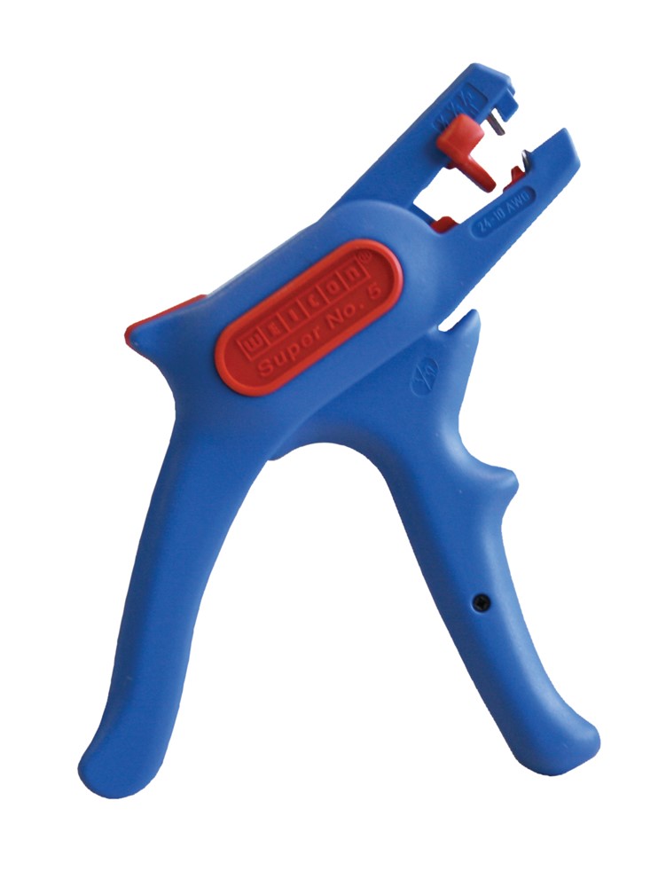 Automatische Striptang - ø 0,2 - 6,0 Mm2