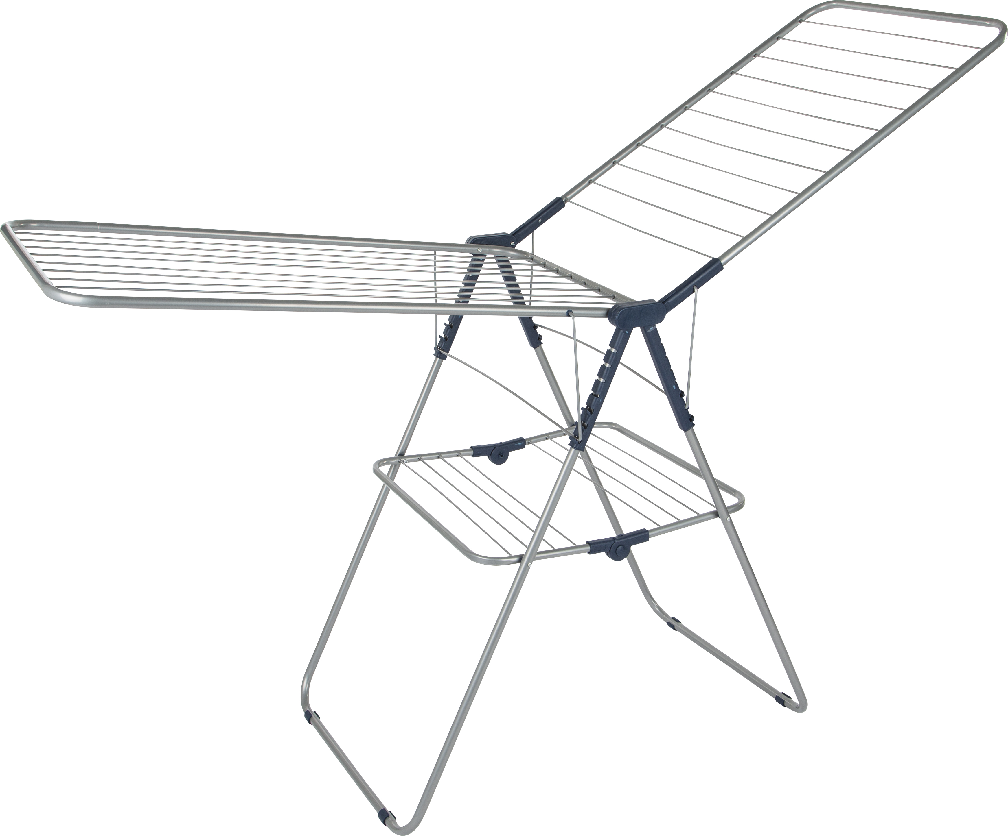 Droogrek T-model 25m Pauline