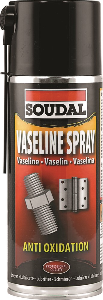 400ml Vaseline Spray