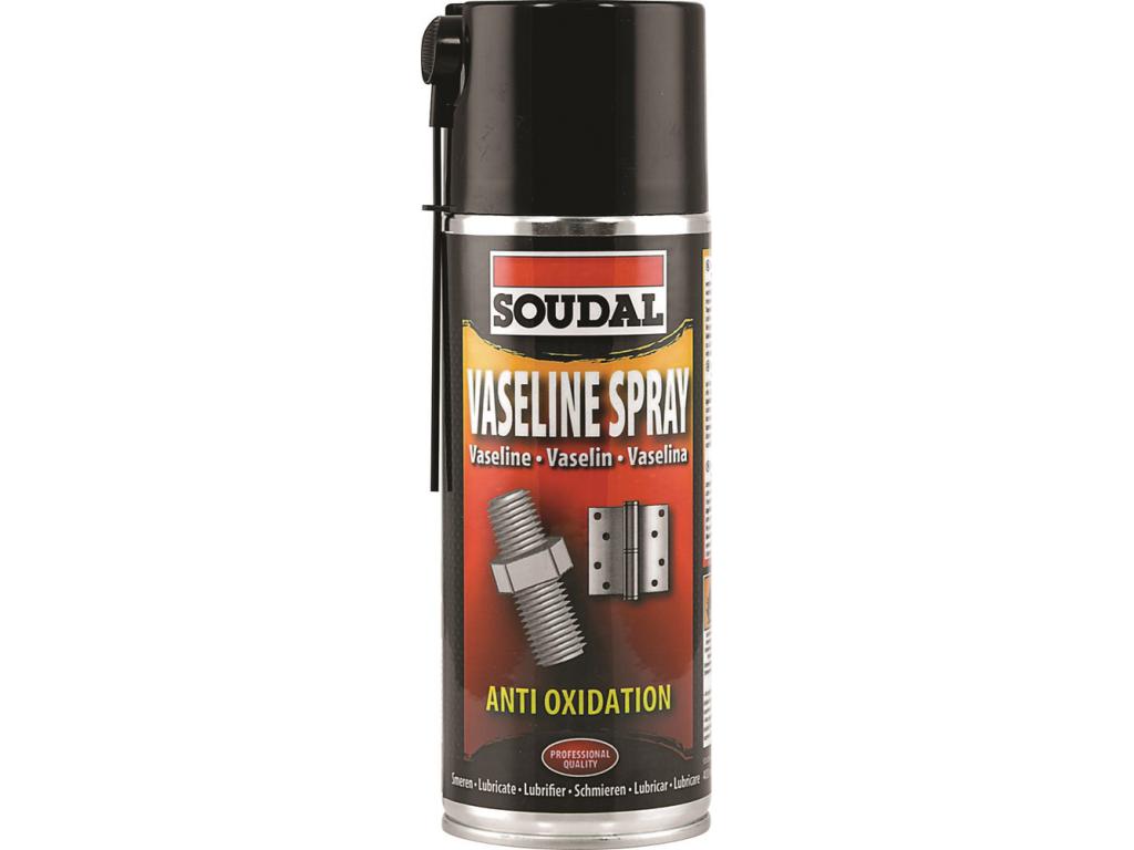 400mL Vaseline Spray