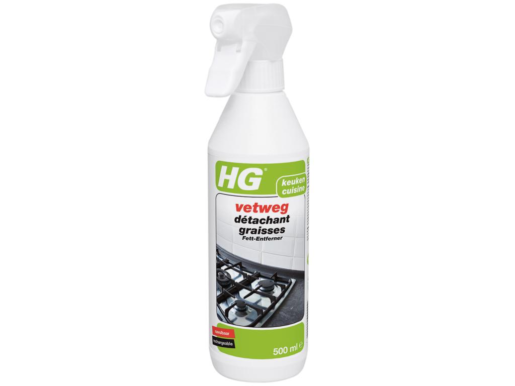 HG VETWEG 500ML
