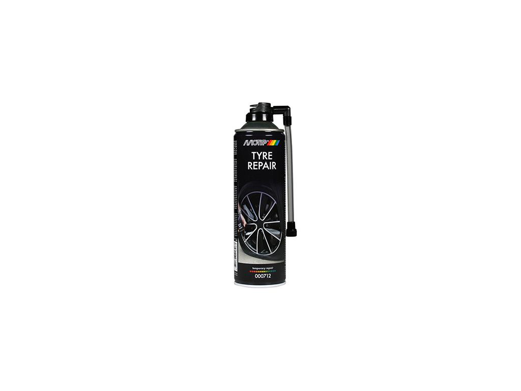 ANTI LEKSPRAY TYRE REPAIR 500 ML