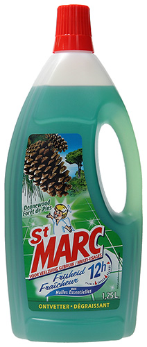 ST. MARC ALLESREINIGER DENNEWOUD 1,25L