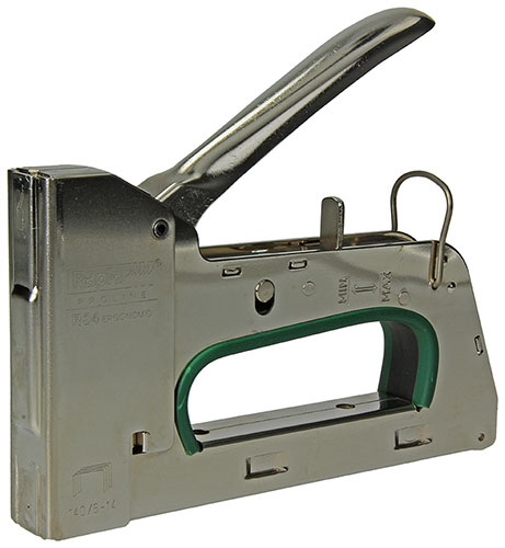 Metalen Tacker R 34 Voor Nieten Nr140 6-8mm