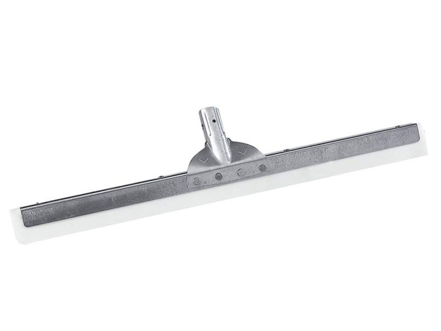 METALEN VLOERWISSER 75CM HEVACEL