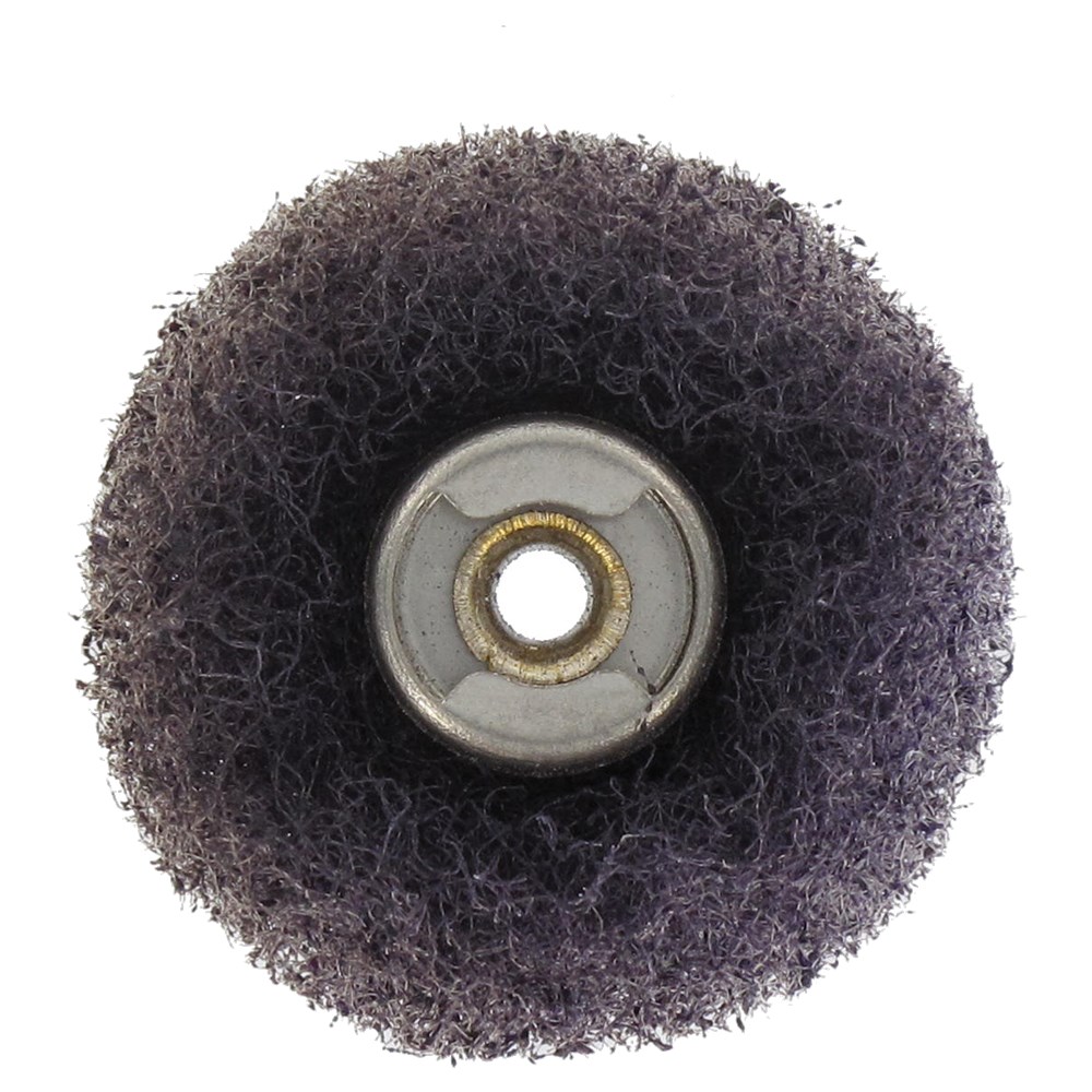 Schuur-polijstschijven Voor Afwerken Korrelgrootte 320