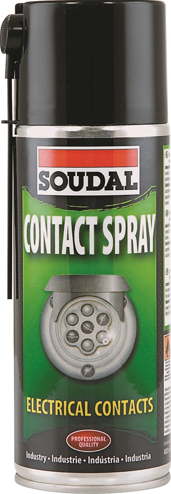400mL Contact Spray