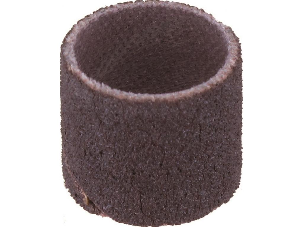 6 SCHUURHULZEN Ø13MM KORREL 120 DREMEL 432