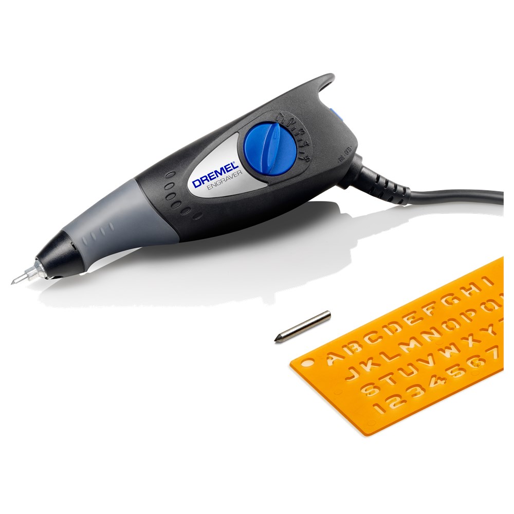 DREMEL DREMEL GRAVEERPEN 290JM