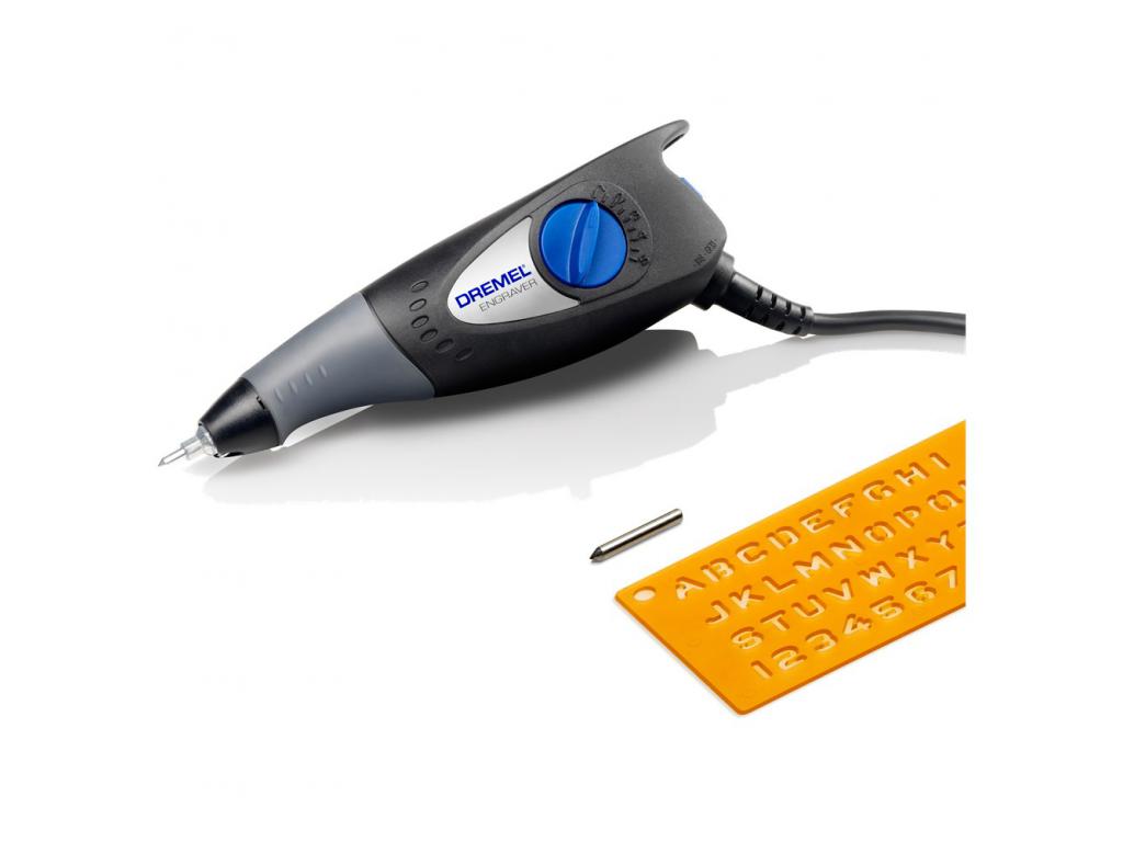 DREMEL DREMEL GRAVEERPEN 290JM