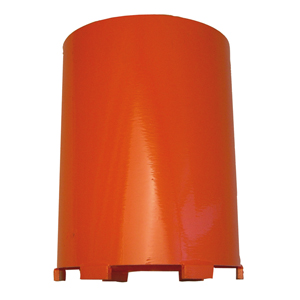Droogboor M16 ø 76x400mm