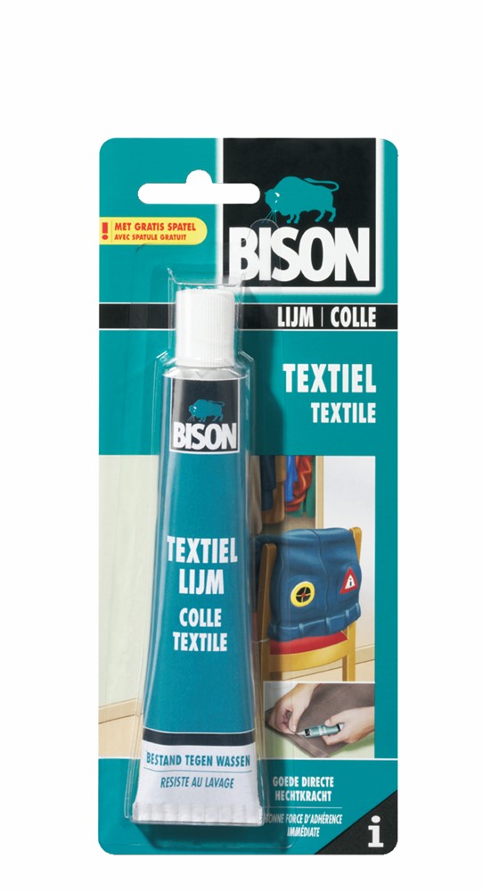 TEXTIELLIJM 50ML