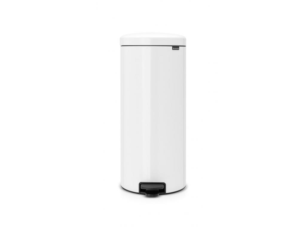 PEDAALEMMER NEWICON 30L WIT