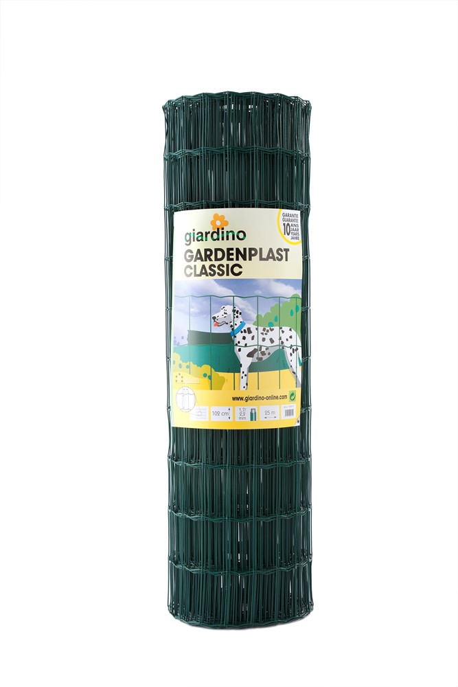 Gardenplast Classic 61cm X 25m