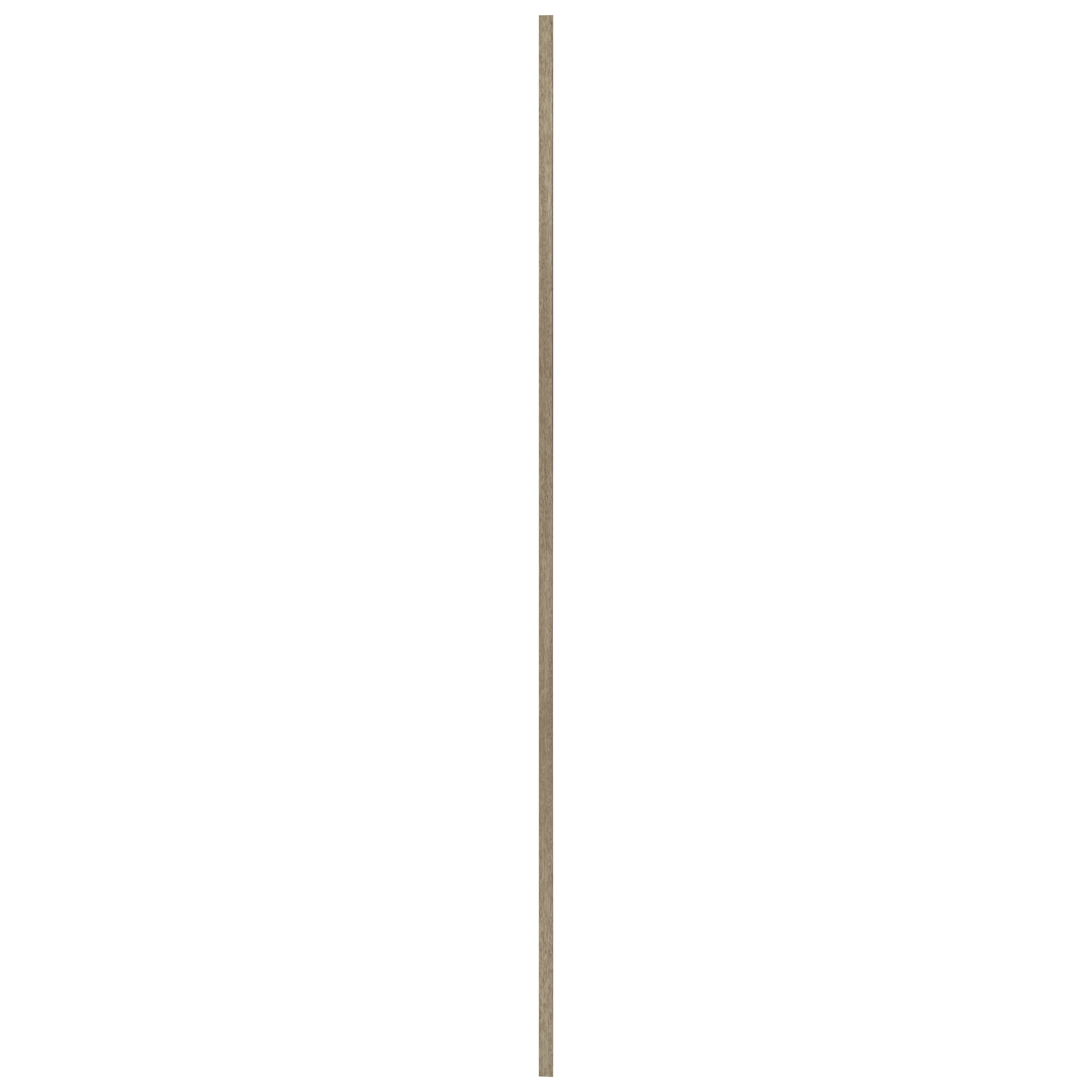 SCHAAFLAT HARDHOUT 27X190MM 210CM