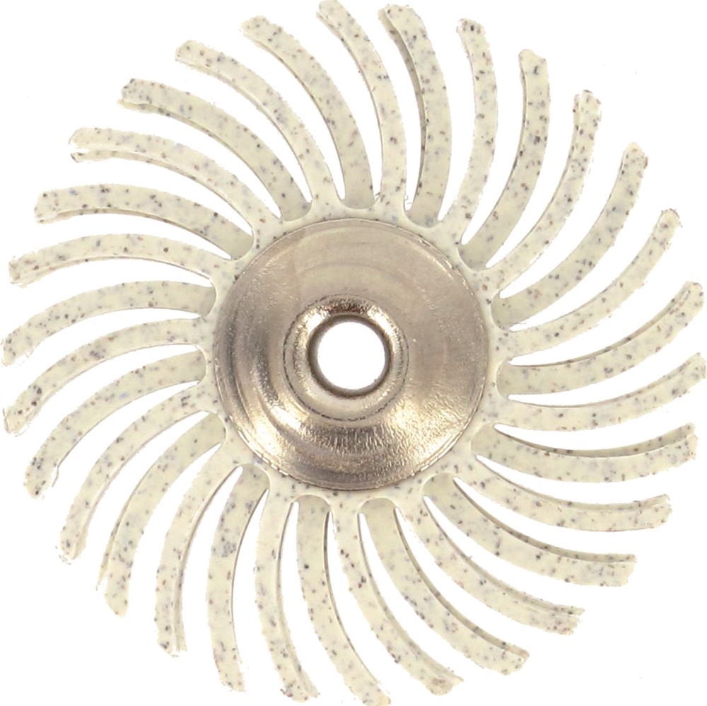 Detailpolijstschijf 25mm Korrel 120 Dremel® Ez Speedclic 472s