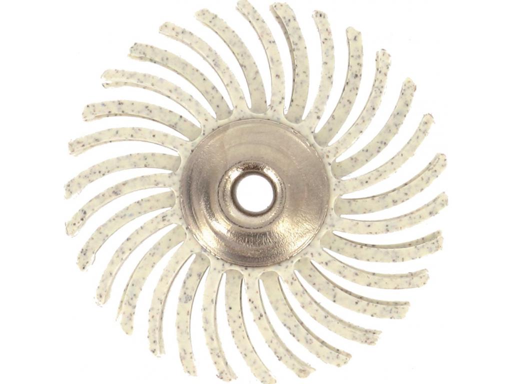 DETAILPOLIJSTSCHIJF 25MM KORREL 120 DREMEL® EZ SPEEDCLIC 472S