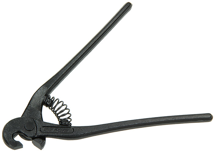 Tegelkniptang 200mm