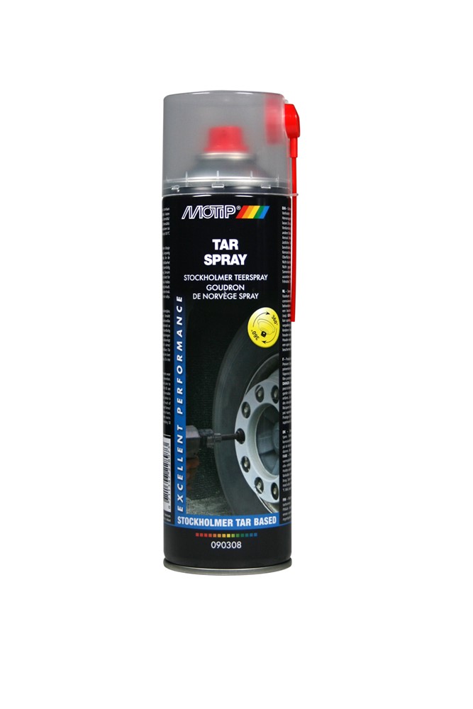 Sp.500ml.tar Spray