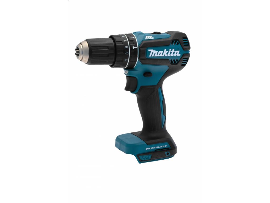 ACCU KLOPBOOR- EN SCHROEFMACHINE 13 MM LXT 18 V + MAKPAC