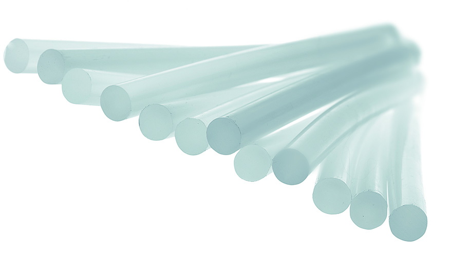 LIJMPATROON VOOR PVC-KABELS Ø12X94MM 125GR