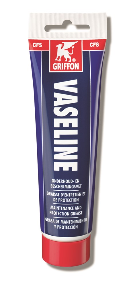 VET VASELINE 125G