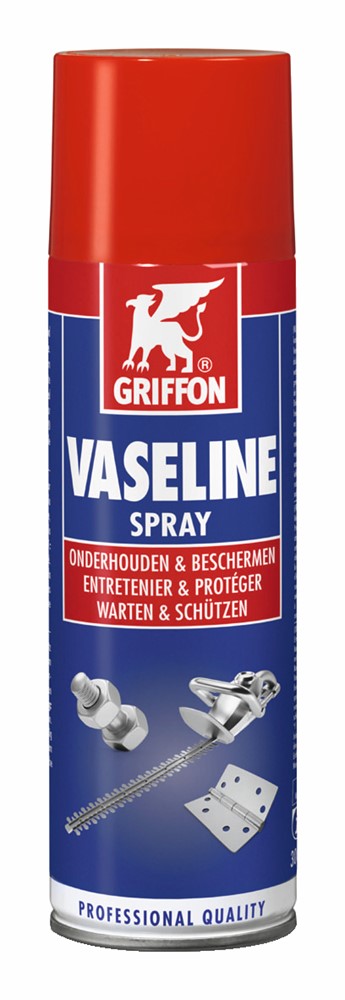 Vet Vaseline Spuitbus 300ml