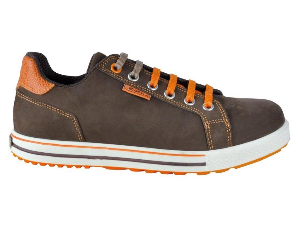 LAGE SCHOEN ROSTER S3 SRC, UNI, 44