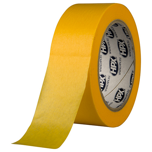 AFPLAKTAPE 4400 ORANJE 38MMX50M