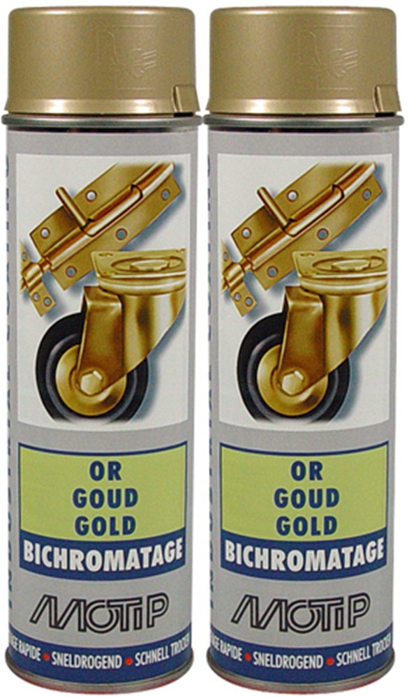 Sp.500ml.bichromatage